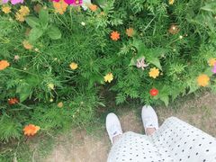 -钟山体育运动公园