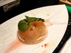-上井料理黑金店(IFS国金中心店)