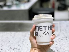 -Something For(中洲湾店)