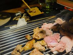 -刘记大块烤羊腿餐吧(北沙滩店)