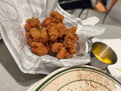 -卡朋西餐(较场西路店)