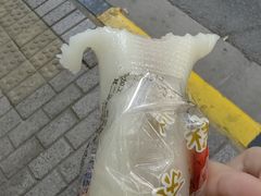 -上海虹口糕团食品厂(茂名路店)