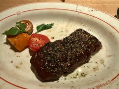 -牛排家(宁波阪急店)