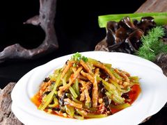 -百年神厨·地道川菜(清江西路店)