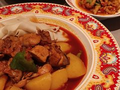 -塔哈尔·新疆盛宴(奉贤龙湖店)