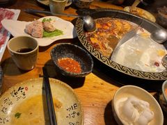 -廉恭蜀老成都火锅(善国大桥店)