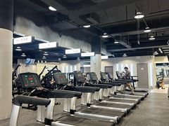-TMG潮流健身(奥体莲荷里店)