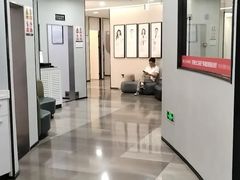 -牙博士口腔品牌连锁(杨浦店)