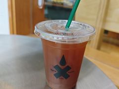 -Eu2+ coffee(上大路店)