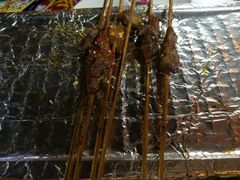 -醉烧膘·烧烤夜宵王(总店)