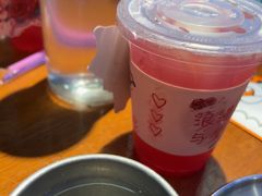 -路边羊烧烤酒场(宝带路店)