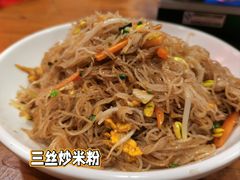 -虾妹纸餐厅