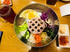 -米字旁先锋韩餐(茂业天地店)