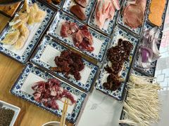 -大槐树烤肉馆