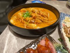 -雷泰泰台式胡椒虾(滨江金铂湾店)