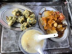 无米粿-福合沟无米粿甜汤粿品店