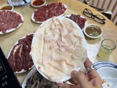 -五洲牛肉美食馆