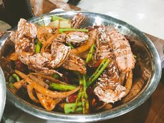 -辣盆盆麻辣小龙虾(哈尔滨总店)