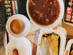 -红荔村肠粉(岗厦店)