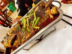 -聚福缘菜馆(隆昌路店)