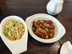 -茶叁酒肆·楚味江湖(菱角湖店)