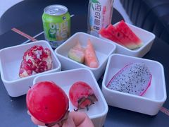-山水温泉