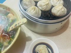 -笑云开汤包店(网巾市店)