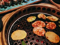 -牛局别馆·和牛烧肉(日月广场店)