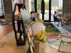 -星巴克(衡阳崇盛晶珠广场店)