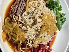 -小厨娘淮扬菜(天印大道店)