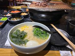 -九田家黑牛烤肉料理(郫都万达檬柏西路店)