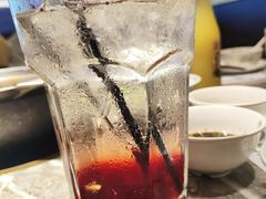 -禄婶鸡煲·打边炉