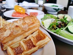 -大连君悦酒店·乐厨