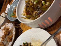 -临家闽南菜(宝洲路店)