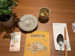 -CURRY YA 熟成咖哩專門店(深圳湾万象城店)