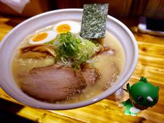 白龙拉面-老龙亭拉面店