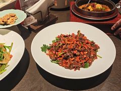 -千百味红餐厅·非遗江西菜(绿地双子塔总店)