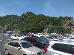 -大连天门山国家森林公园