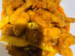 -小尕子·新疆菜(明园店)