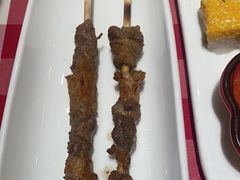 -西贝(科华王府井店)