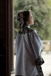 -八角古风摄影