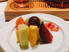 -叶叶菩提·晋福宫