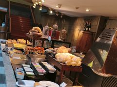 -圆顶阁西餐厅(郑州索菲特国际饭店 )