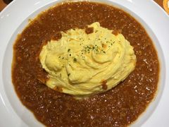 -CoCo壱番屋(久光百货店)