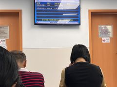 -深圳市中医院(福田院区)