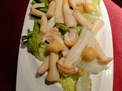 -蓉城老妈火锅(双林路店)