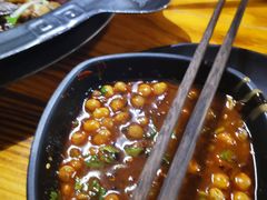 -味仙疯美蛙鱼头(清扬路总店)