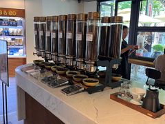-Peet's 皮爷咖啡(东湖路手作店)