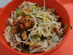 -中国农业大学-第4食堂