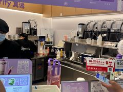 -一只酸奶牛(来福士店)